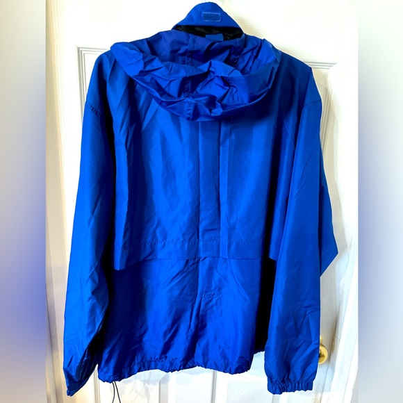 Men’s windbreaker jacket - Picture 2 of 5